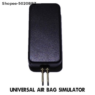 {theheart} Air Bag Airbag Emulator Simulator For Car Diagnostic Tool SRS System Repair Tool {BRZ}