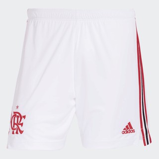 Calções De Futebol Do Flamengo 2122 / Shorts Masculino P-2Gg De 2122