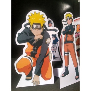 display de mesa Naruto