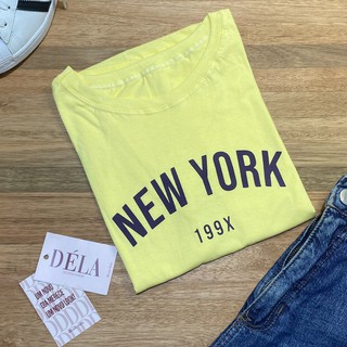 T-shirt New York 199X