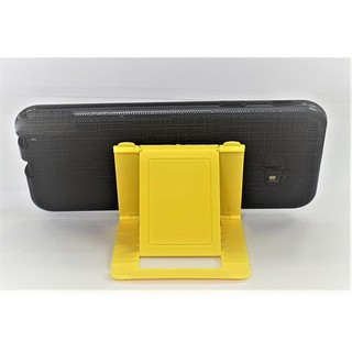 Mini Suporte Universal Dobrável portátil stand Foldstand para Smartphone iPhone iPad Tablet pc (4)
