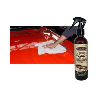 Auto Espelhamento Central Sul / Shampoo Lava carros 1 Litro (5)