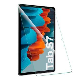 Pelicula de Vidro Tablet Galaxy TAB S7 T875 11 Polegadas Encaixe Perfeito Fácil Aplicação