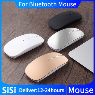 Mouse Bluetooth Bateria Para Apple Macbook Air Para Xiaomi Macbook Pro Recarregável Mouse