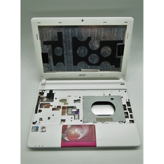 Carcaça Completa Netbook Acer Aspire One D270