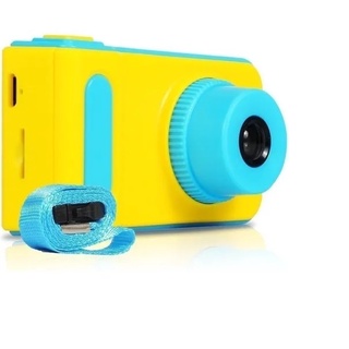 Mini Câmera Digital Filmadora Infantil Criança