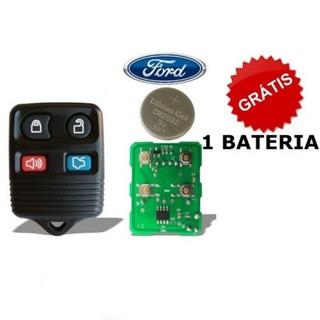 controle alarme para Ford KA Fiesta 315MHz (1)