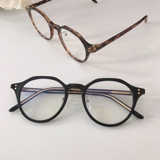 Óculos para Grau feminino e masculino redondo sm 2010 50-17-152 (3)