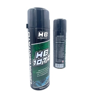 Spray Limpa Contato - HB - 320ml