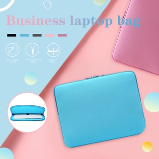 Capa para Notebook Bolsa Notebook Tablet Sleeve Capa Bag Para Macbook Pro Air Retina (3)