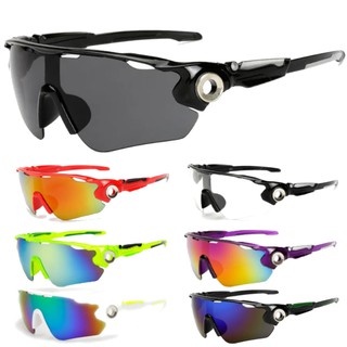 Cycling Glasses Men's/Women's Mtb Sport Running Sunglasses Uv 400