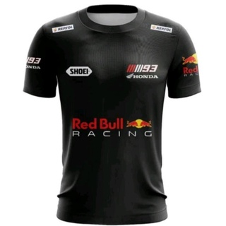 Camisa-camiseta Marc Marquez Moto GP