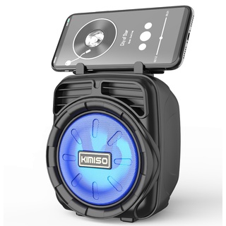 Mini Caixinha Som Bluetooth Portátil Usb Mp3 P2 Sd Rádio Fm RS-311 Envio em 24 Horas