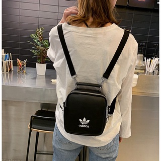 Novo Ad Original Backpack Fashion Mini Female Backpack