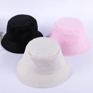 Chapeu Bone Bucket Hat Adulto Unissex (PANDA MIX)