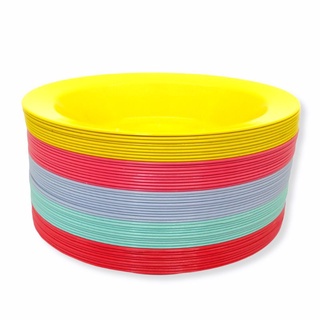 kit pratos de plástico 10 peças (3)
