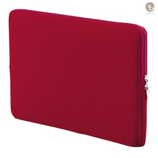 Capa Protetora Com Zíper Para Macbook Air Notebook Laptop 11-inch 11 "11.6" Portátil (Fino) (1)