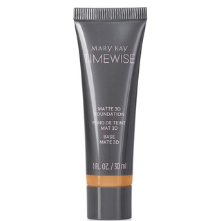 Base Timewise® 3D Mary Kay