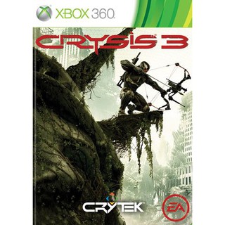 Crysis 3 Xbox
