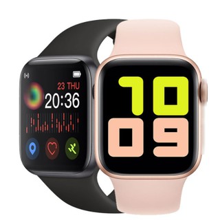 Smart Watch iwo X7 Series 5 Bluetooth Call Heart Rate Fitness Tracker Smartwatch PK iwo 15 14 For Apple iphone Android