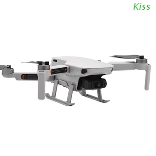 Suporte Para Câmera De Drone Dji- Mavic Mini 2 Extensor De Altura