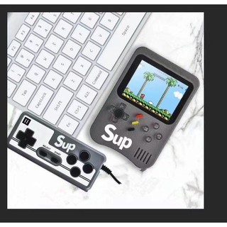 Mini Console De Jogos Portátil Nostálgico Portátil Mini Handheld Tetris Player Psp Dual Mode (3)