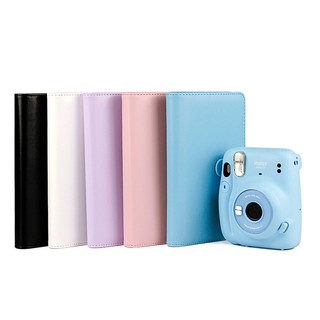 Film Photo Album For Fujifilm Instax Mini 7s 8 9 11 EVO Liplay Camera Mini link (2)