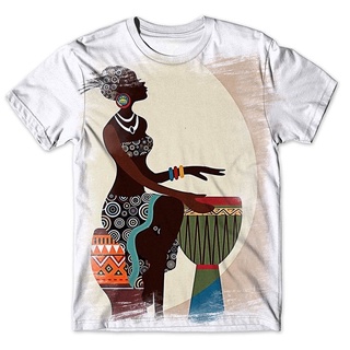 Camisa Camiseta Masculina Feminina Infantil Africana 53