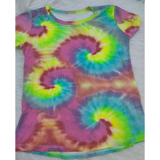 camiseta blusa viscolycra tshirt feminina desenho arco- iris (1)