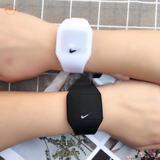 Nike Led À Prova D 'água Relógio Digital Relógio Eletrônico Estudantes De Lazer Watch