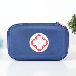 Portable Travel Medicine Storage Bag First Aid Emergence Medical Case Hiking Camping Survival Bag Medicine Organizer (5)