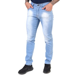 calca jeans masculina preta (7)
