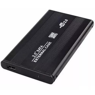 HD EXTERNO de 320GB Portátil Compativel com Notebook, Computador, Video Games.
