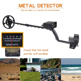 detector de metal tc-200prova d'água