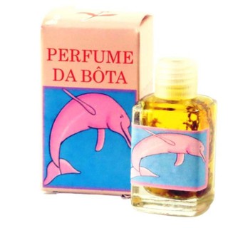 Perfume Da Bôta Original - Atrai O Amor Perfume Afrodisíaco Famoso da Internet