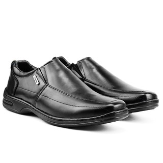 Sapato Casual Social Rebento Ortopédico Confort (9)