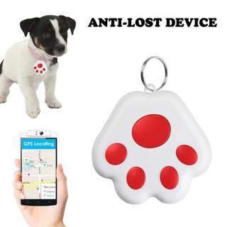 Mini Dispositivo Localizador Para Pets/Pequenos Dispositivos/Rastreador Bluetooth/Gps De Gato