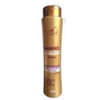 Shampoo E Condicionador Apaluza Vitamina A + PANTENOL + Queratina Belkit (3)