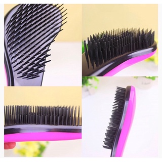 escova mágica desembaraça cabelo escova cabelo (2)