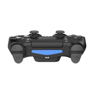 🎮🎮Extended Gamepad Back Button Attachment Joystick Rear Button With Turbo Key Adapter For PS4 Game Controller Accessories