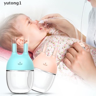 Yutong Aspirador Nasal De Bebê Neonatal De Fluxo De Fluxo Com Sucção