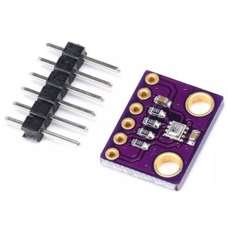Sensor de Pressão e Temperatura BMP280 3.3V Arduino Eletrônica Eletrônicos