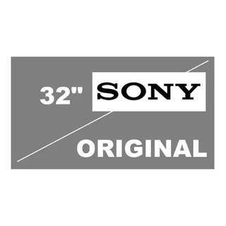 Folha Pelicula Polarizada Tv 32 Polegadas Sony O Grau + Espátula Aplicadora de Brinde