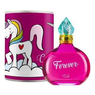 Deo Colonia Perfume Ciclo Forever 100Ml - Perfume Feminino