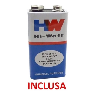Multimetro Digital Dt-830b Portatil Profissional + Bateria (4)