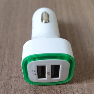 Adaptador USB para carro (3)