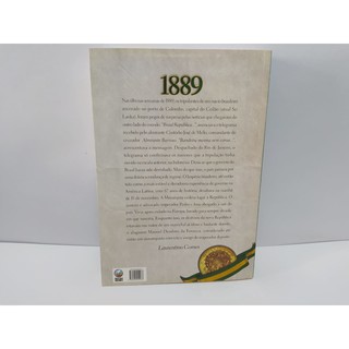 Livro 1889 - Laurentino Gomes (Novo) (4)