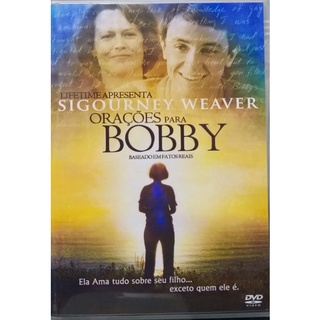 Filme Orações para Boby Raro em Dvd