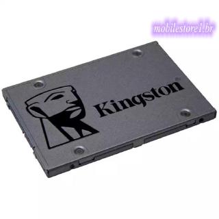kingston Disco Rígido SSD 120GB 240GB 480GB SATA3 SSD/ Hard Drive Sólido (8)