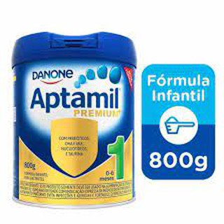 Fórmula Infantil Aptamil 1 Premium 800g